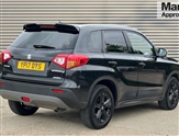 Suzuki Vitara Image 3