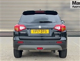 Suzuki Vitara Image 4