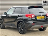 Suzuki Vitara Image 5