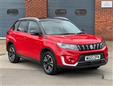 Used Suzuki Vitara