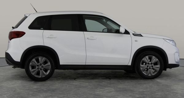 Large image for the Used Suzuki Vitara