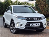 Used Suzuki Vitara