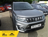Used Suzuki Vitara