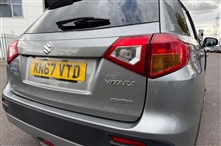 Used Suzuki Vitara