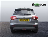 Suzuki Vitara Image 4