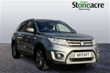 Used Suzuki Vitara