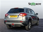 Suzuki Vitara Image 3