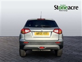 Suzuki Vitara Image 4