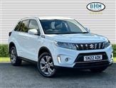 Used Suzuki Vitara