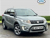 Used Suzuki Vitara