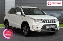 Used Suzuki Vitara