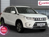 Suzuki Vitara Image 1