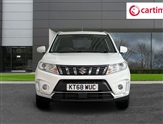 Suzuki Vitara Image 4