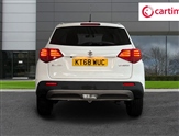 Suzuki Vitara Image 6