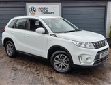 Used Suzuki Vitara
