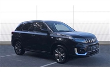 Used Suzuki Vitara