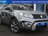 Used Suzuki Vitara