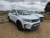 Used Suzuki Vitara