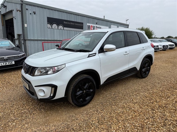 Large image for the Used Suzuki VITARA