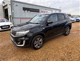Used Suzuki Vitara