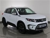 Used Suzuki Vitara