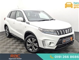Used Suzuki Vitara