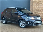 Used Suzuki Vitara