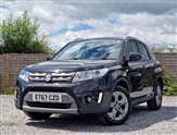 Used Suzuki Vitara