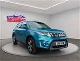 Used Suzuki Vitara