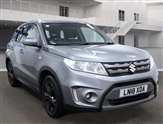 Used Suzuki Vitara Used Suzuki Vitara