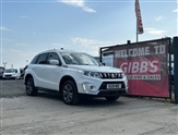 Used Suzuki Vitara