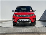 Suzuki Vitara Image 3