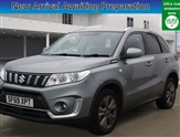 Used Suzuki Vitara