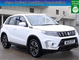 Used Suzuki Vitara