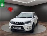 Used Suzuki Vitara