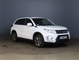 Used Suzuki Vitara
