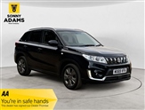 Used Suzuki Vitara