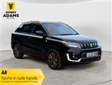 Used Suzuki Vitara