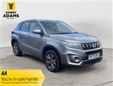 Used Suzuki Vitara
