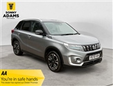 Used Suzuki Vitara