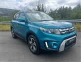 Used Suzuki Vitara