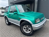 Used Suzuki Vitara