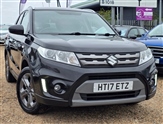 Used Suzuki Vitara