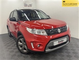 Used Suzuki Vitara