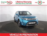 Used Suzuki Vitara