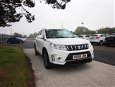 Used Suzuki Vitara