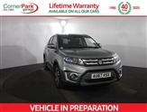 Used Suzuki Vitara