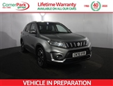 Used Suzuki Vitara