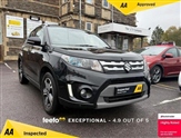 Used Suzuki Vitara