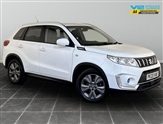 Used Suzuki Vitara